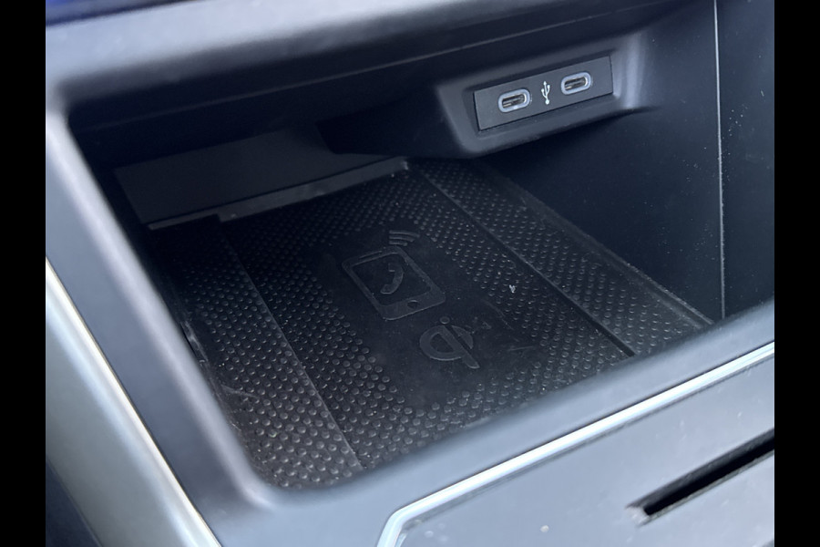 Volkswagen Taigo TSI 110PK DSG LIFE BUSINESS STOELV CAMERA/ACC/NAVI