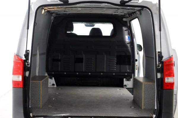 Mercedes-Benz Vito 111 CDI 115pk E6 XL Extra Lang Airco/Camera/Achterklep 11-2019