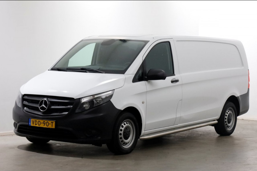 Mercedes-Benz Vito 111 CDI 115pk E6 XL Extra Lang Airco/Camera/Achterklep 11-2019