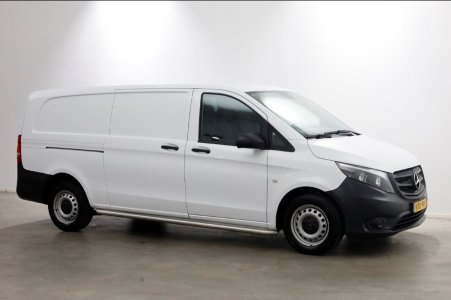 Mercedes-Benz Vito 111 CDI 115pk E6 XL Extra Lang Airco/Camera/Achterklep 11-2019