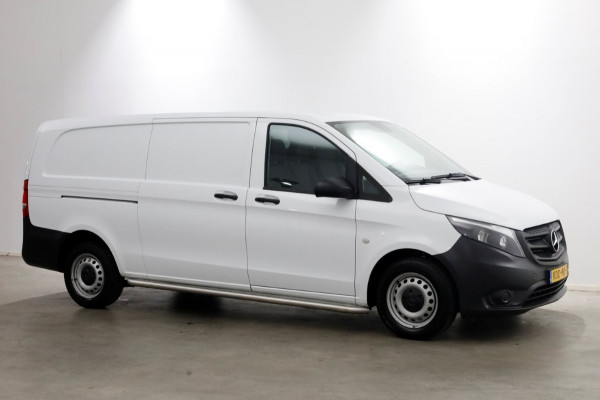 Mercedes-Benz Vito 111 CDI 115pk E6 XL Extra Lang Airco/Camera/Achterklep 11-2019