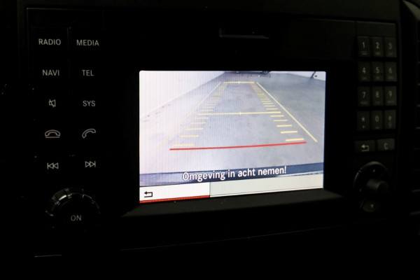 Mercedes-Benz Vito 111 CDI 115pk E6 XL Extra Lang Airco/Camera/Achterklep 11-2019