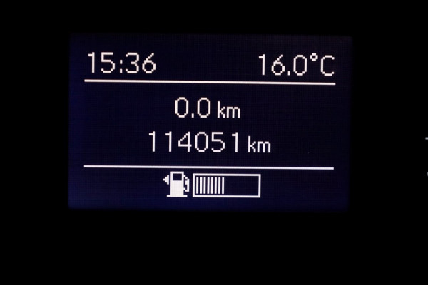 Mercedes-Benz Vito 111 CDI 115pk E6 XL Extra Lang Airco/Camera/Achterklep 11-2019