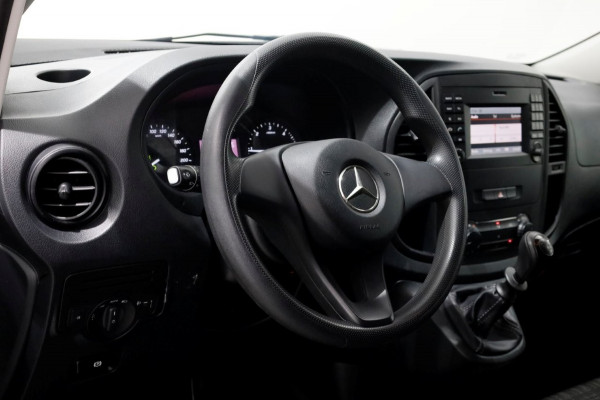 Mercedes-Benz Vito 111 CDI 115pk E6 XL Extra Lang Airco/Camera/Achterklep 11-2019