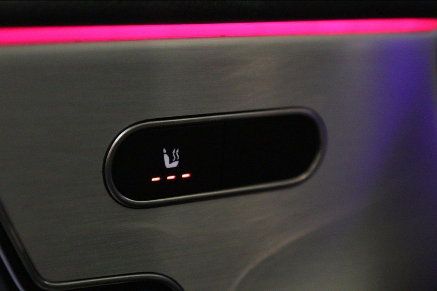 Mercedes-Benz CLA-Klasse AMG 45 S 4MATIC+ PANO/360CAM/BURM/MEMORY/SPORT/BOMVOL