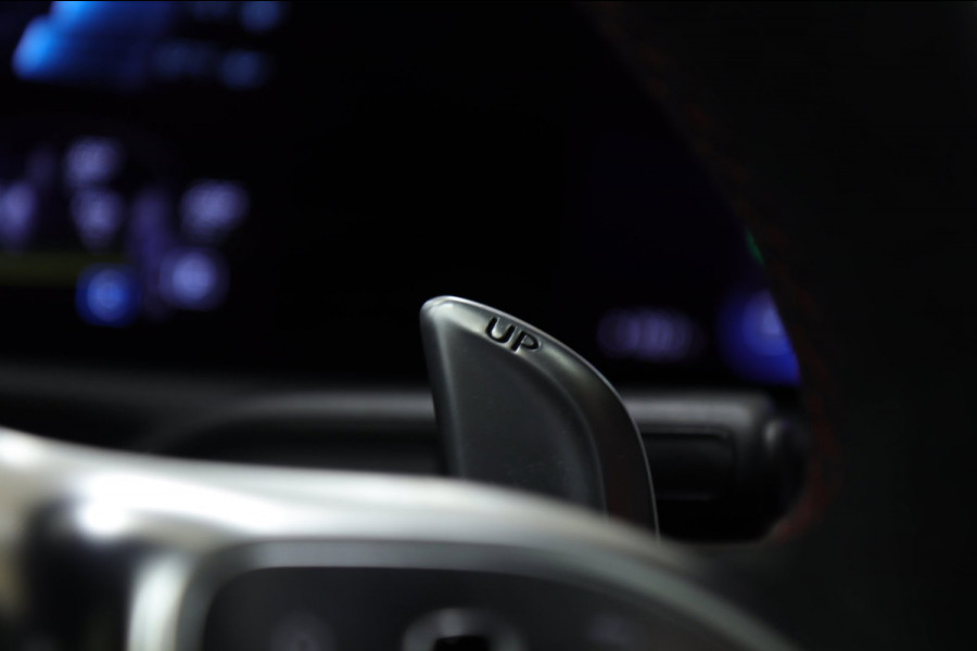 Mercedes-Benz CLA-Klasse AMG 45 S 4MATIC+ PANO/360CAM/BURM/MEMORY/SPORT/BOMVOL