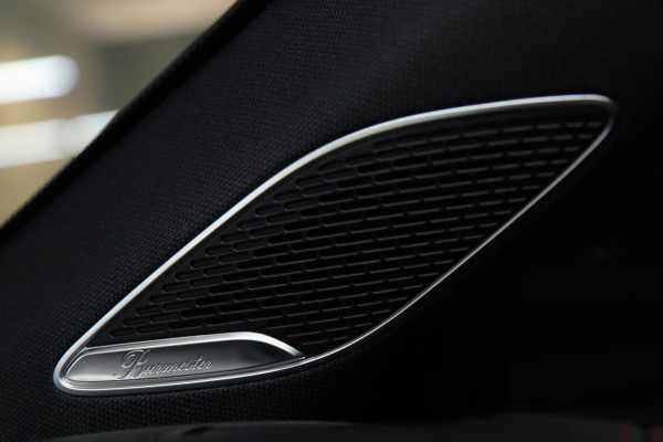 Mercedes-Benz CLA-Klasse AMG 45 S 4MATIC+ PANO/360CAM/BURM/MEMORY/SPORT/BOMVOL