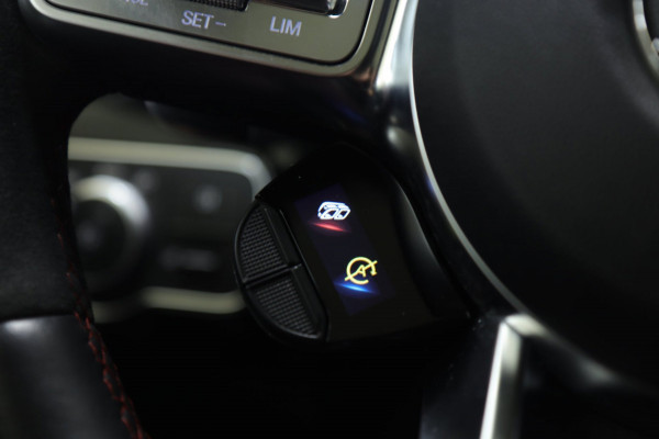 Mercedes-Benz CLA-Klasse AMG 45 S 4MATIC+ PANO/360CAM/BURM/MEMORY/SPORT/BOMVOL