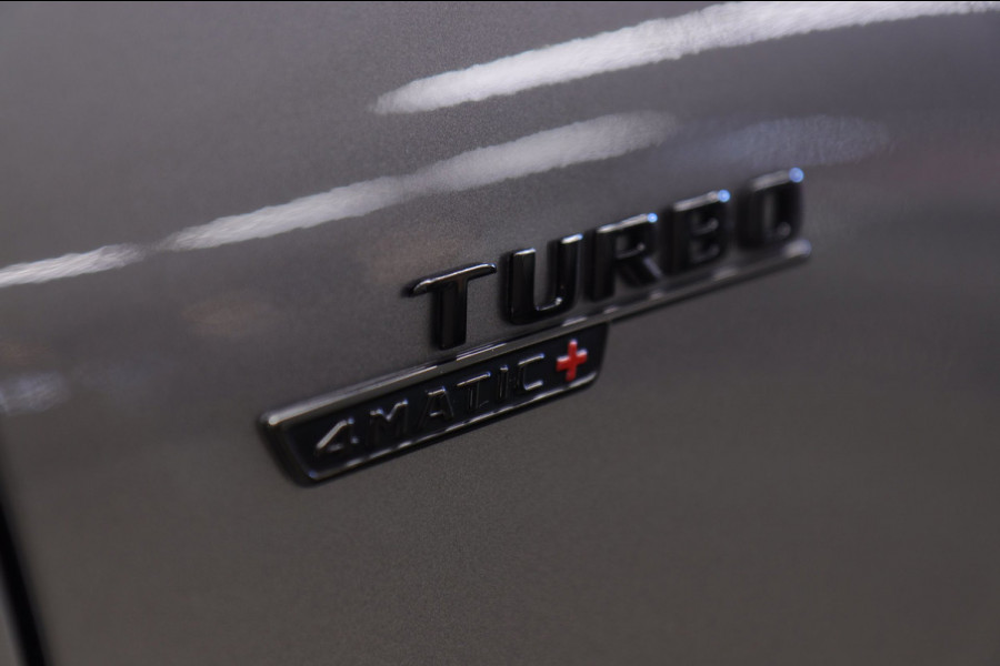 Mercedes-Benz CLA-Klasse AMG 45 S 4MATIC+ PANO/360CAM/BURM/MEMORY/SPORT/BOMVOL