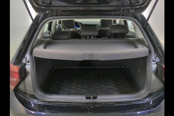 Volkswagen Polo 1.0 TSI Life Business Airco ECC Navi Carplay Adaptive Cruise Control LM Velgen PDC VA+Camera Stoelverwarming Full LED