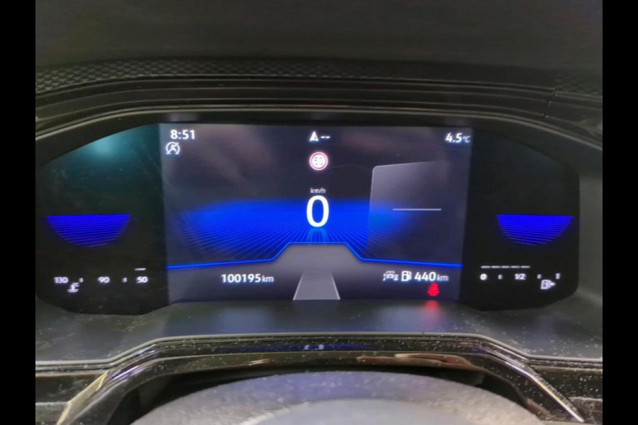 Volkswagen Polo 1.0 TSI Life Business Airco ECC Navi Carplay Adaptive Cruise Control LM Velgen PDC VA+Camera Stoelverwarming Full LED