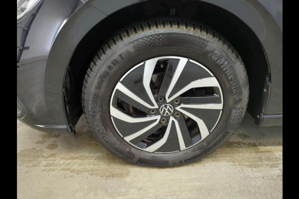 Volkswagen Polo 1.0 TSI Life Business Airco ECC Navi Carplay Adaptive Cruise Control LM Velgen PDC VA+Camera Stoelverwarming Full LED