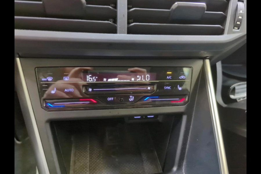 Volkswagen Polo 1.0 TSI Life Business Airco ECC Navi Carplay Adaptive Cruise Control LM Velgen PDC VA+Camera Stoelverwarming Full LED