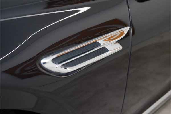 Bentley Flying Spur 2.9 V6 Hybrid Mulliner 544PK | Pano | B&O | Night | Luchtvering | Garantie