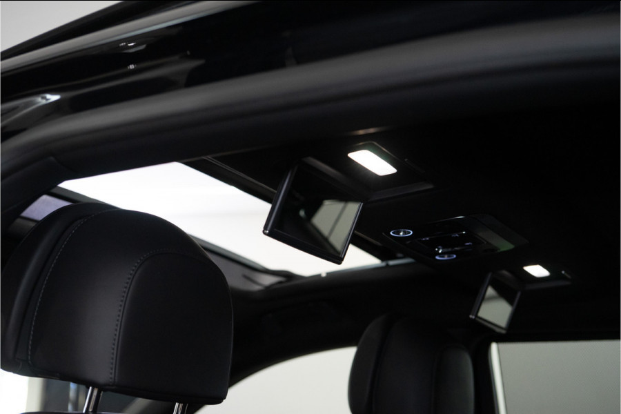 Bentley Flying Spur 2.9 V6 Hybrid Mulliner 544PK | Pano | B&O | Night | Luchtvering | Garantie