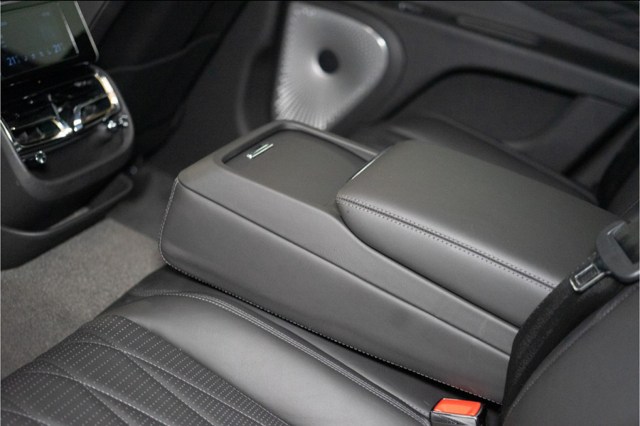 Bentley Flying Spur 2.9 V6 Hybrid Mulliner 544PK | Pano | B&O | Night | Luchtvering | Garantie