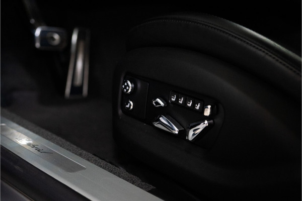 Bentley Flying Spur 2.9 V6 Hybrid Mulliner 544PK | Pano | B&O | Night | Luchtvering | Garantie