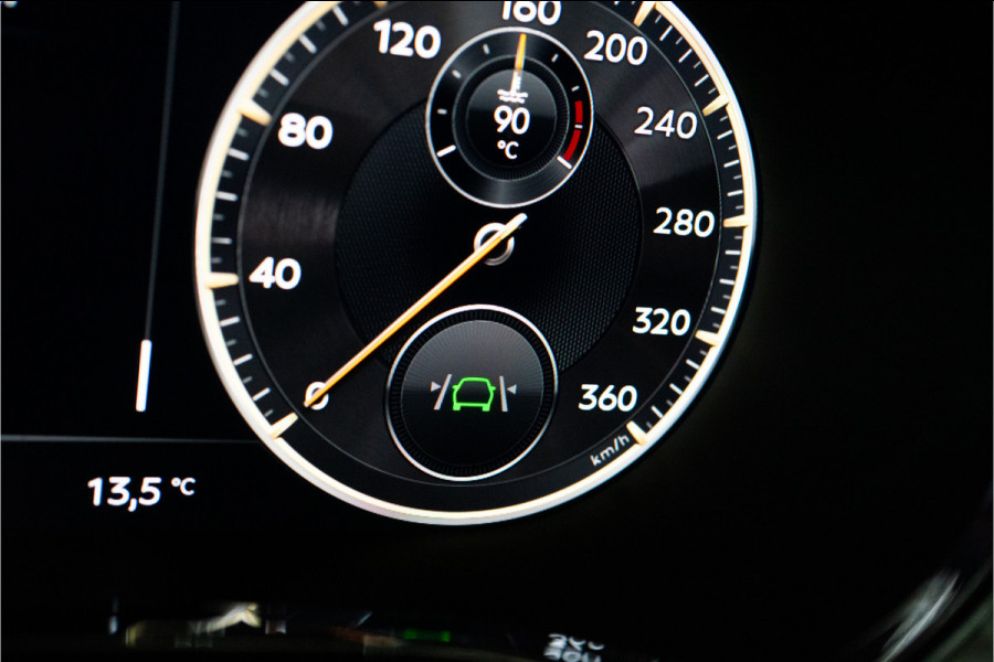 Bentley Flying Spur 2.9 V6 Hybrid Mulliner 544PK | Pano | B&O | Night | Luchtvering | Garantie