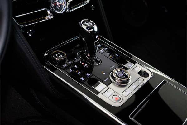 Bentley Flying Spur 2.9 V6 Hybrid Mulliner 544PK | Pano | B&O | Night | Luchtvering | Garantie