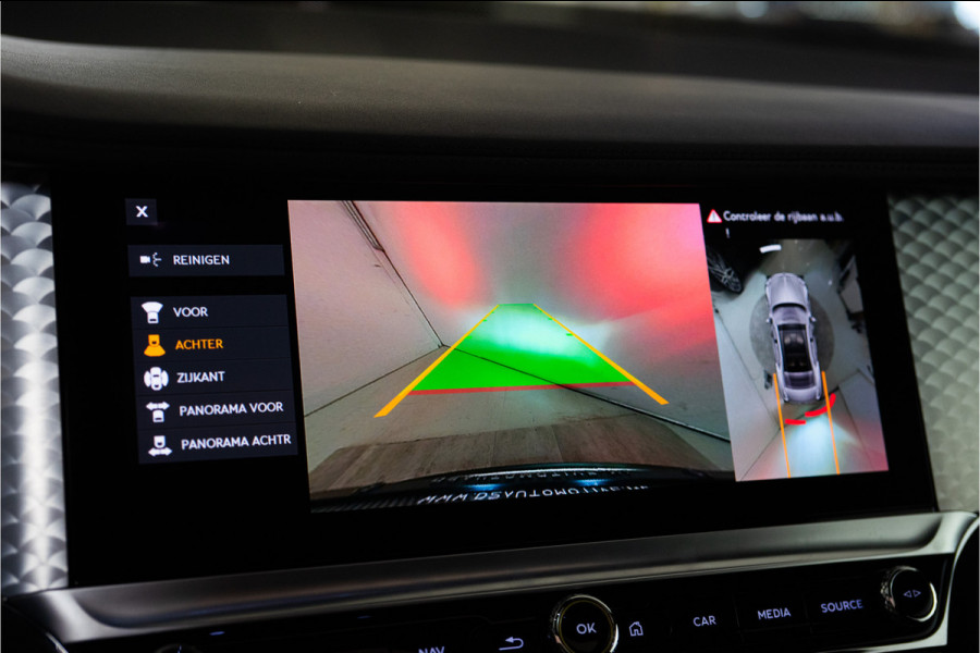 Bentley Flying Spur 2.9 V6 Hybrid Mulliner 544PK | Pano | B&O | Night | Luchtvering | Garantie