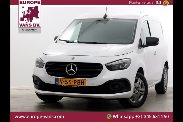 Mercedes-Benz Citan 112 CDI 116pk Pro LED/Camera/Navi 05-2023