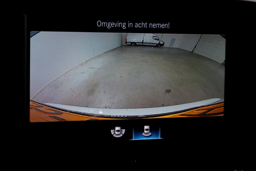 Mercedes-Benz Citan 112 CDI 116pk Pro LED/Camera/Navi 05-2023