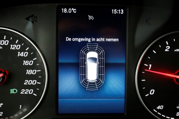 Mercedes-Benz Citan 112 CDI 116pk Pro LED/Camera/Navi 05-2023