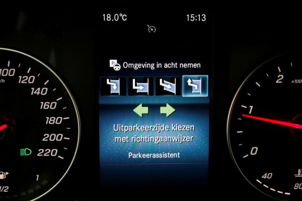 Mercedes-Benz Citan 112 CDI 116pk Pro LED/Camera/Navi 05-2023