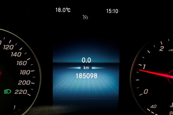 Mercedes-Benz Citan 112 CDI 116pk Pro LED/Camera/Navi 05-2023