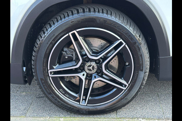 Mercedes-Benz Glb 250 4MATIC Premium Plus Mem Burm Carplay Pano