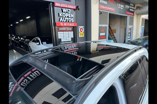 Mercedes-Benz Glb 250 4MATIC Premium Plus Mem Burm Carplay Pano