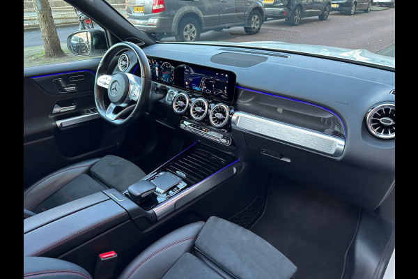 Mercedes-Benz Glb 250 4MATIC Premium Plus Mem Burm Carplay Pano
