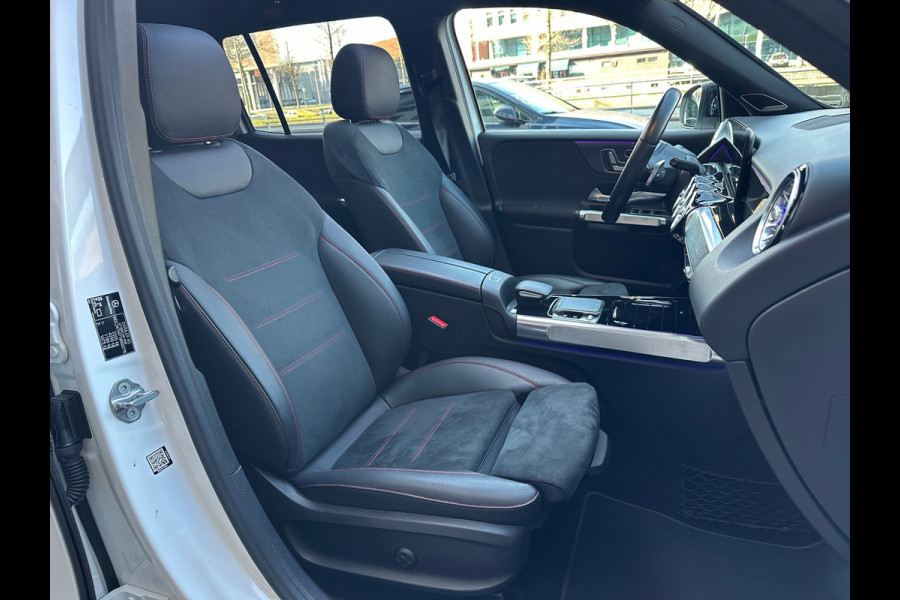 Mercedes-Benz Glb 250 4MATIC Premium Plus Mem Burm Carplay Pano