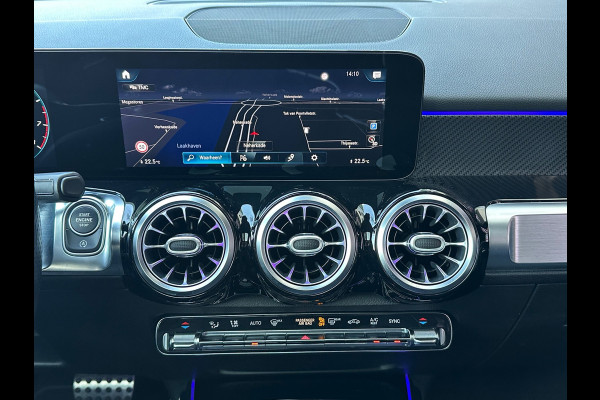 Mercedes-Benz Glb 250 4MATIC Premium Plus Mem Burm Carplay Pano