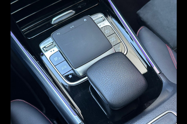 Mercedes-Benz Glb 250 4MATIC Premium Plus Mem Burm Carplay Pano