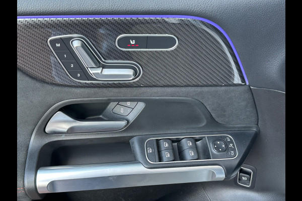 Mercedes-Benz Glb 250 4MATIC Premium Plus Mem Burm Carplay Pano