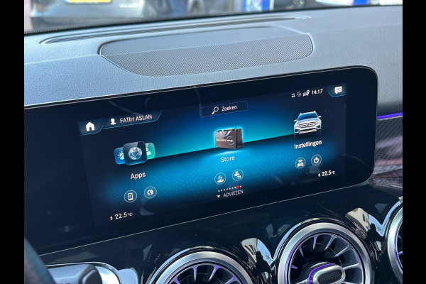 Mercedes-Benz Glb 250 4MATIC Premium Plus Mem Burm Carplay Pano