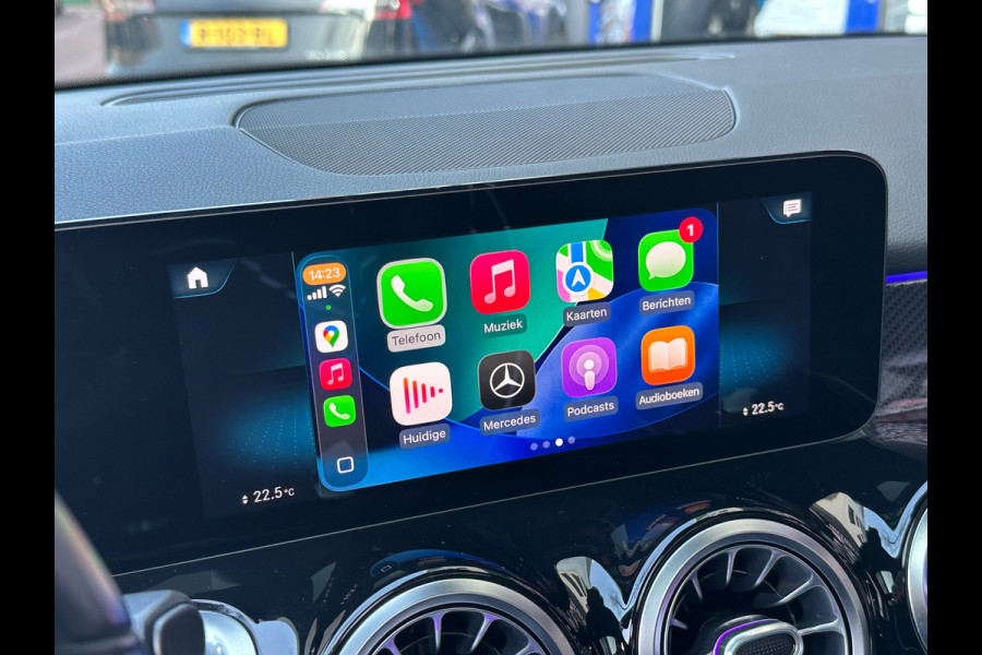 Mercedes-Benz Glb 250 4MATIC Premium Plus Mem Burm Carplay Pano