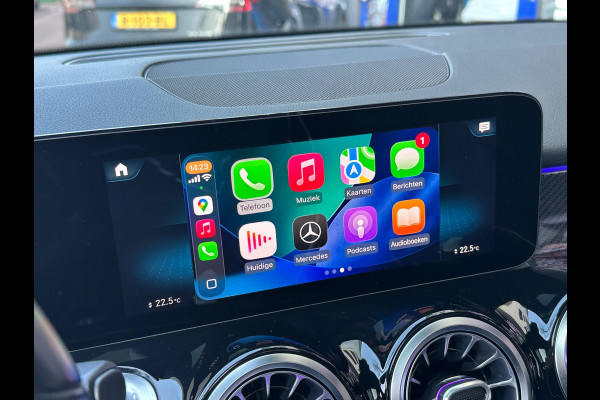 Mercedes-Benz Glb 250 4MATIC Premium Plus Mem Burm Carplay Pano