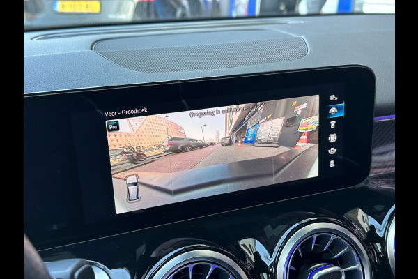 Mercedes-Benz Glb 250 4MATIC Premium Plus Mem Burm Carplay Pano