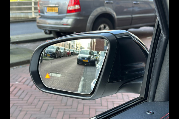 Mercedes-Benz Glb 250 4MATIC Premium Plus Mem Burm Carplay Pano