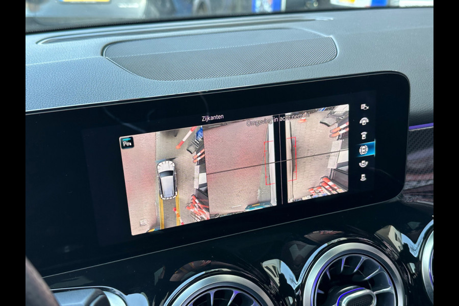 Mercedes-Benz Glb 250 4MATIC Premium Plus Mem Burm Carplay Pano