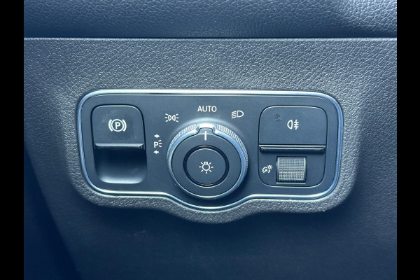 Mercedes-Benz Glb 250 4MATIC Premium Plus Mem Burm Carplay Pano