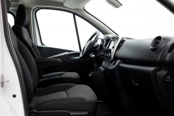 Renault Trafic 2.0 DCI 170pk L2H1 D.C. Airco/Navi/Camera 06-2021