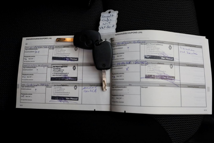 Renault Trafic 2.0 DCI 170pk L2H1 D.C. Airco/Navi/Camera 06-2021