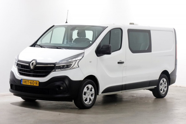 Renault Trafic 2.0 DCI 170pk L2H1 D.C. Airco/Navi/Camera 06-2021