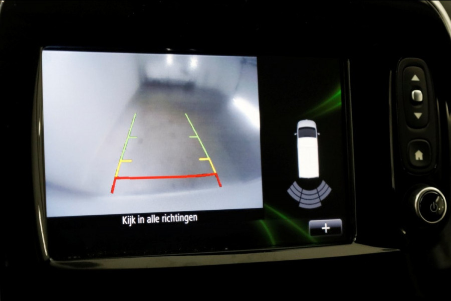 Renault Trafic 2.0 DCI 170pk L2H1 D.C. Airco/Navi/Camera 06-2021