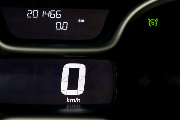 Renault Trafic 2.0 DCI 170pk L2H1 D.C. Airco/Navi/Camera 06-2021