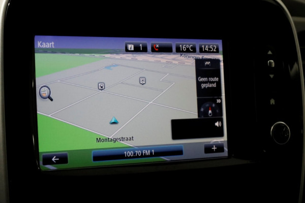 Renault Trafic 2.0 DCI 170pk L2H1 D.C. Airco/Navi/Camera 06-2021