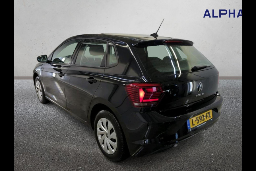 Volkswagen Polo 1.0 TSI Comfortline Airco Navi Carplay Adaptive Cruise Control